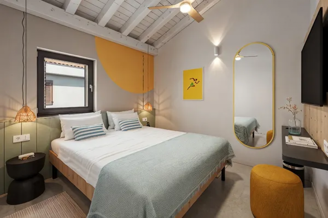 Room at Sunny Porec Residence by Valamar, POREC