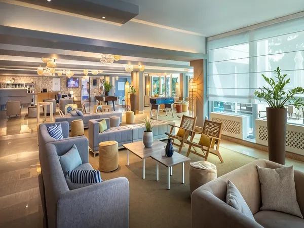 Sunny Porec Residence by Valamar 9/13