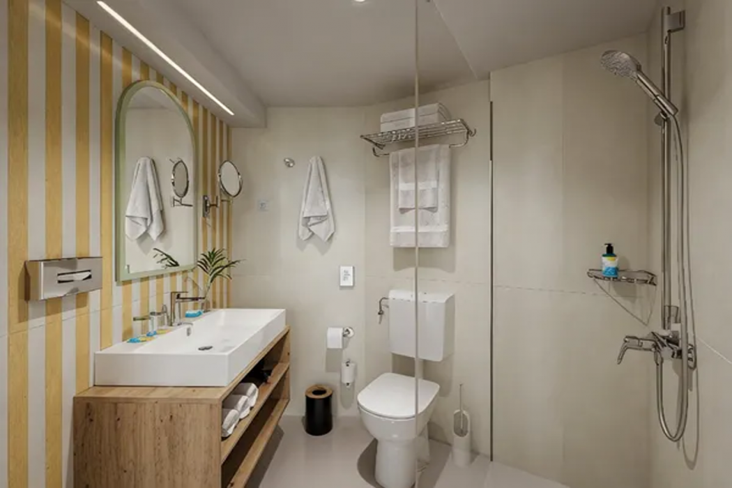 Room at Sunny Porec Residence by Valamar, POREC