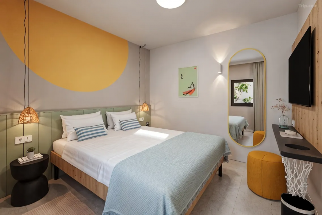 Room at Sunny Porec Residence by Valamar, POREC