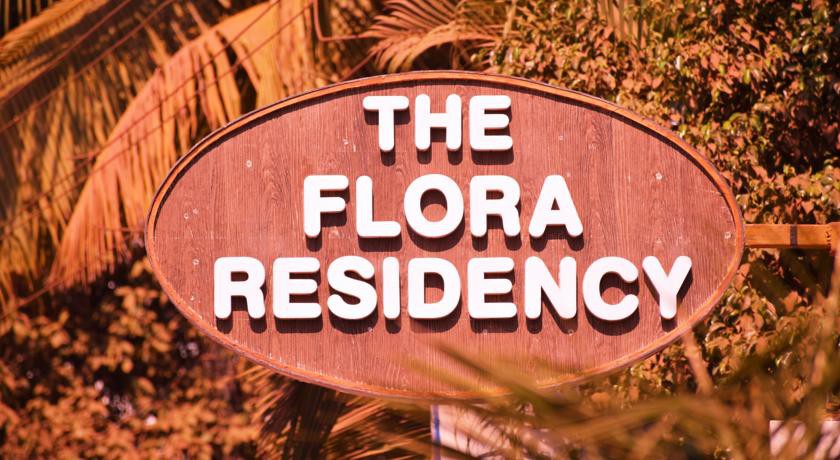 THE FLORA RESIDENCY 2/28