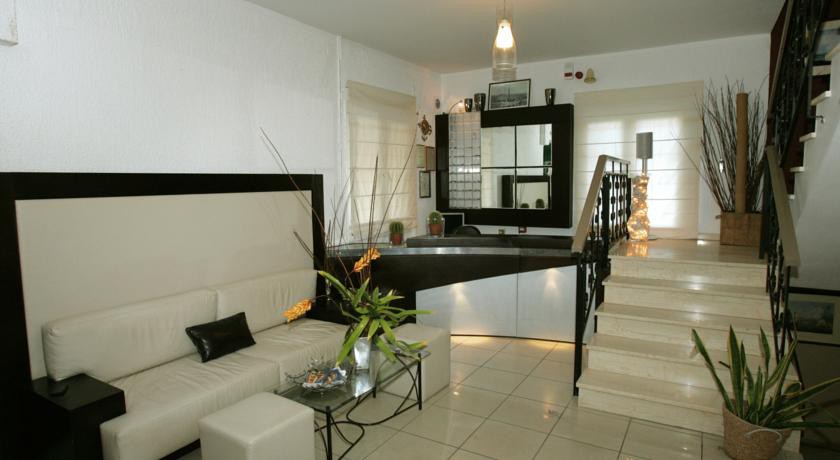 CAPTAIN'S HOUSE HOTEL 5/54