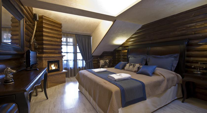 Aroma Dryos Design Hotel 7/52