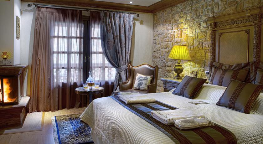 Aroma Dryos Design Hotel 9/52