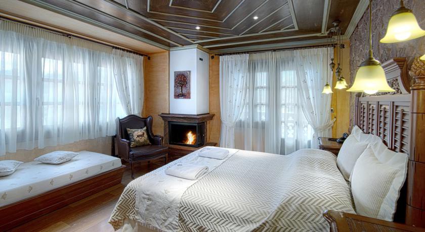 Aroma Dryos Design Hotel 17/52