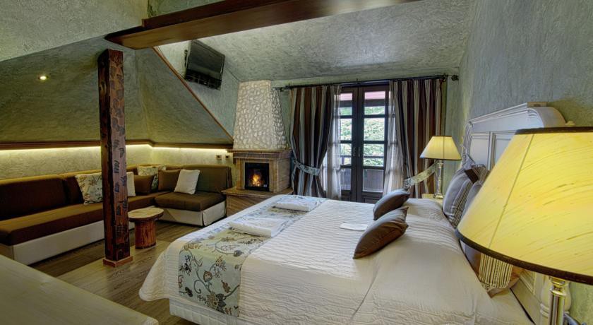 Aroma Dryos Design Hotel 16/52