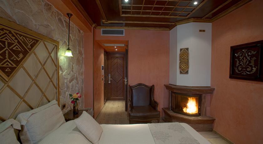 Aroma Dryos Design Hotel 14/52