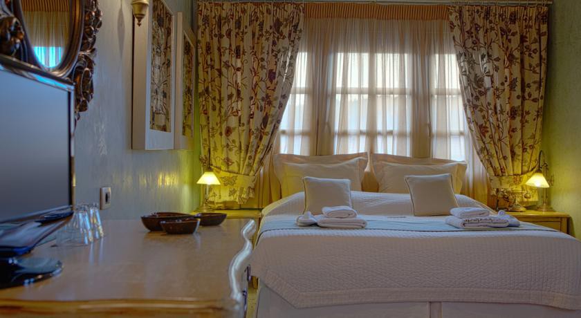 Aroma Dryos Design Hotel 11/52