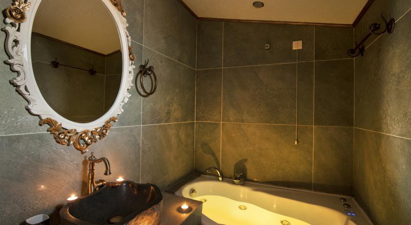 Aroma Dryos Design Hotel 33/52
