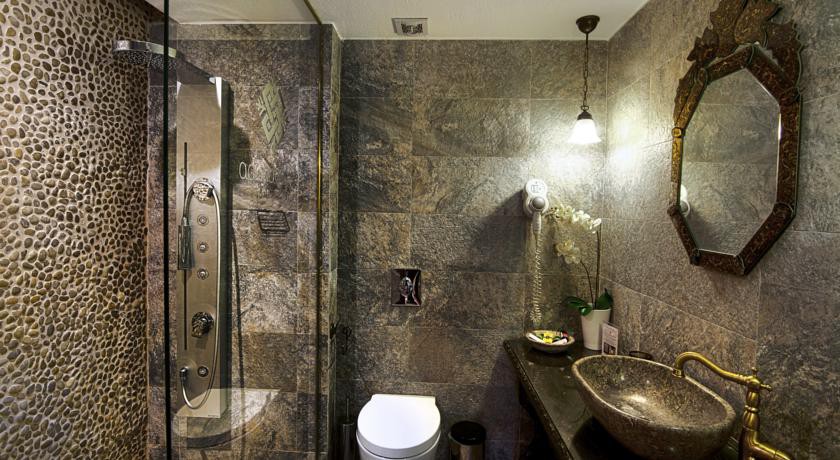 Aroma Dryos Design Hotel 36/52