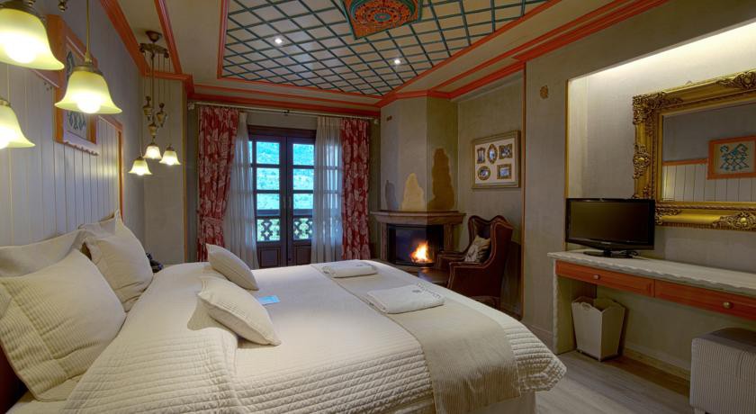Aroma Dryos Design Hotel 10/52