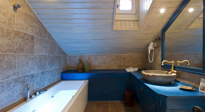 Aroma Dryos Design Hotel 34/52
