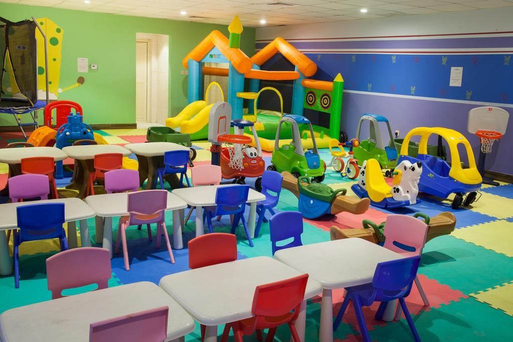 Aquamarine Kuwait Resort ( Families Only ) 22/58