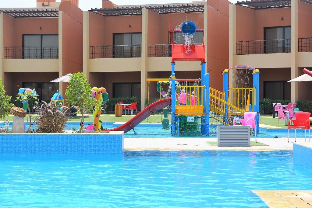 Aquamarine Kuwait Resort ( Families Only ) 21/58