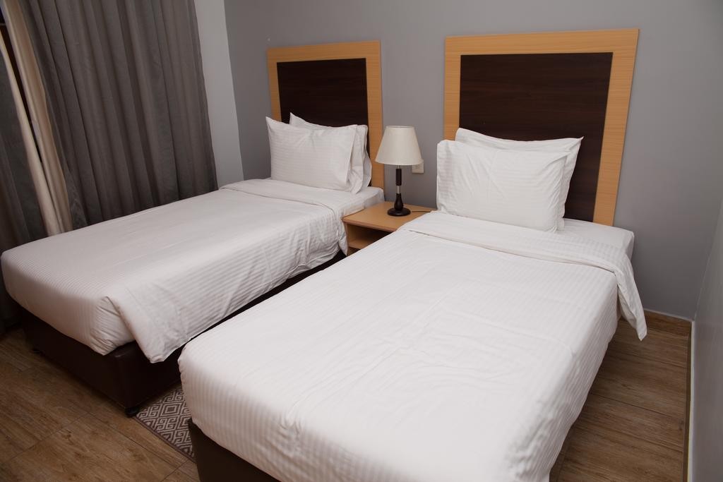 Aquamarine Kuwait Resort ( Families Only ) 9/58