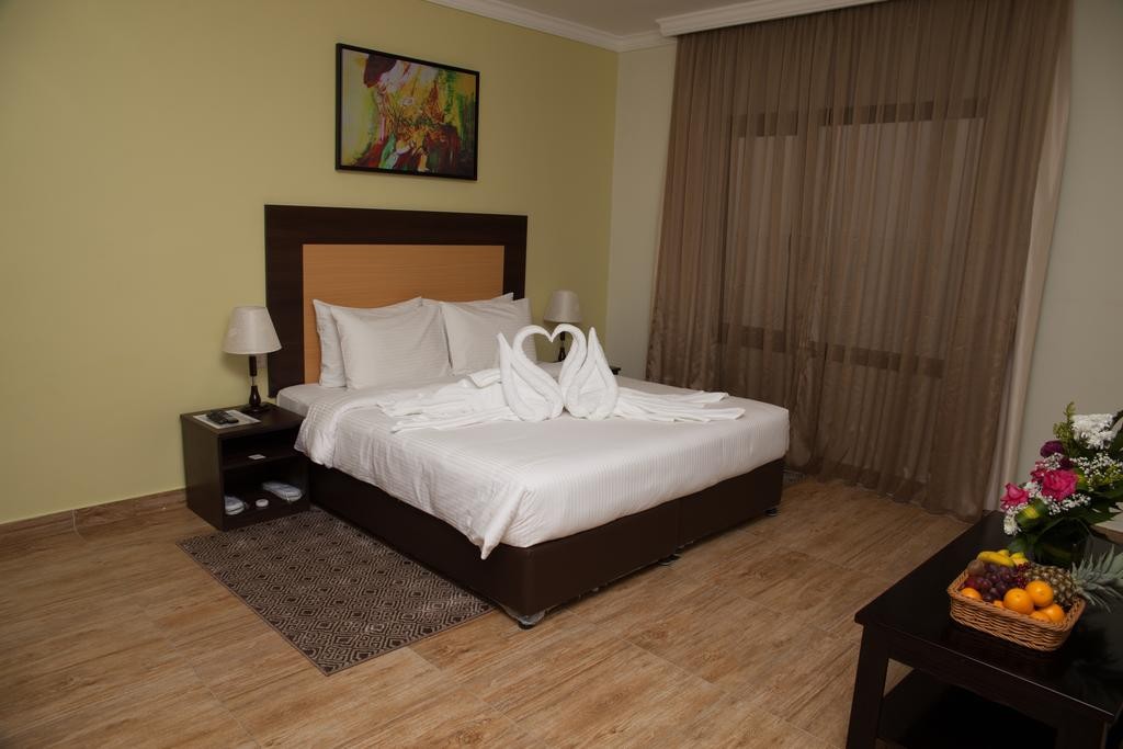 Aquamarine Kuwait Resort ( Families Only ) 10/58