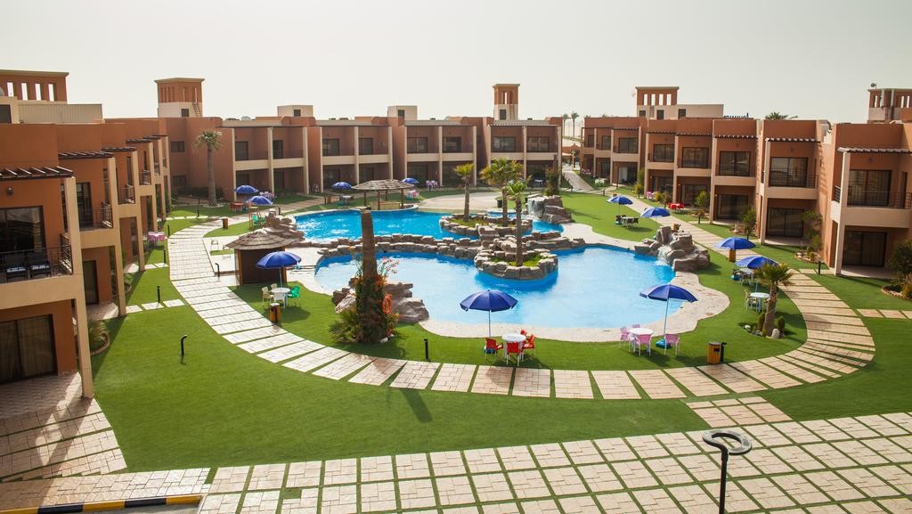 Aquamarine Kuwait Resort ( Families Only ) 20/58