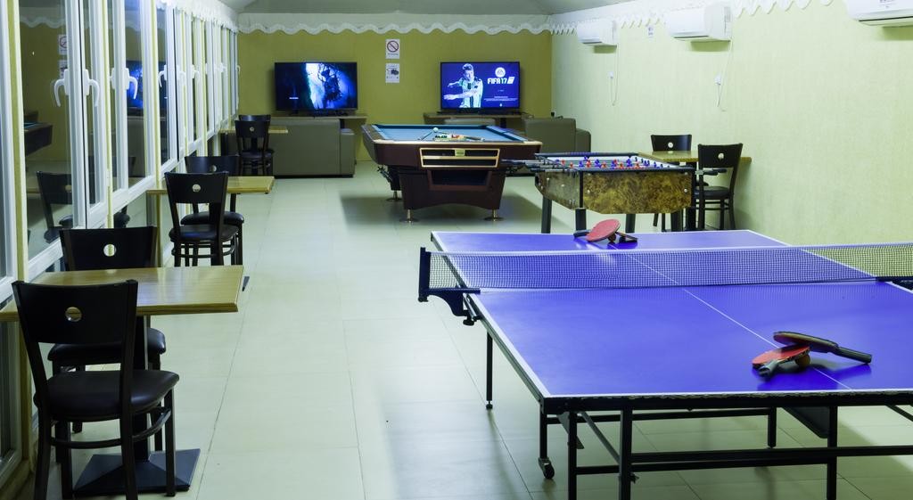 Aquamarine Kuwait Resort ( Families Only ) 23/58