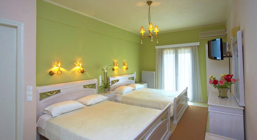 Maistrali Hotel 14/52