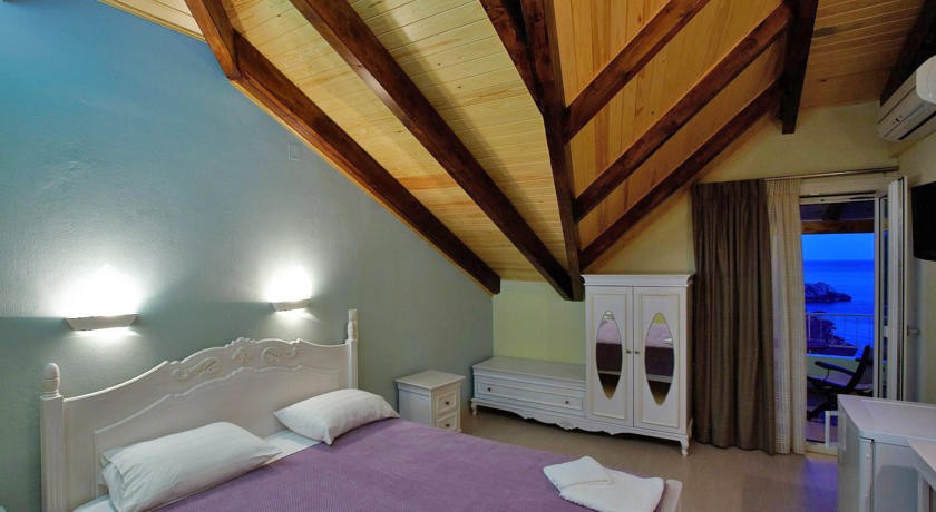 Maistrali Hotel 15/52