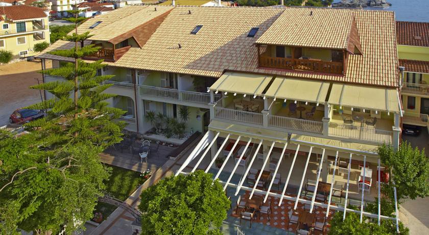 Maistrali Hotel 1/52
