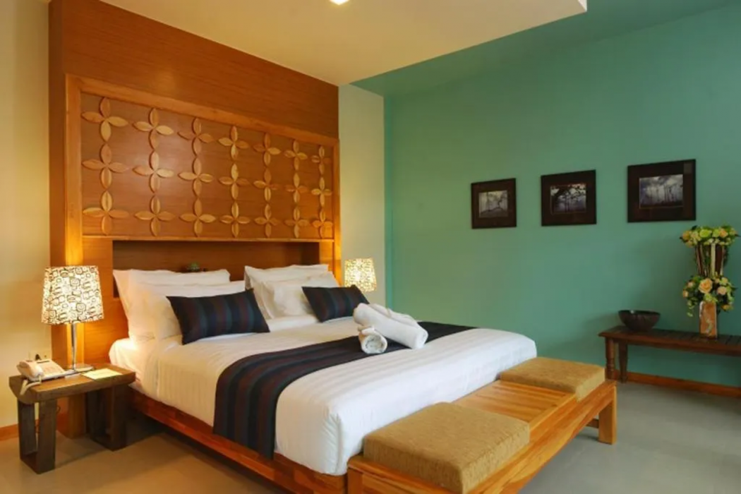 Nana Resort Kaengkrachan 11/65