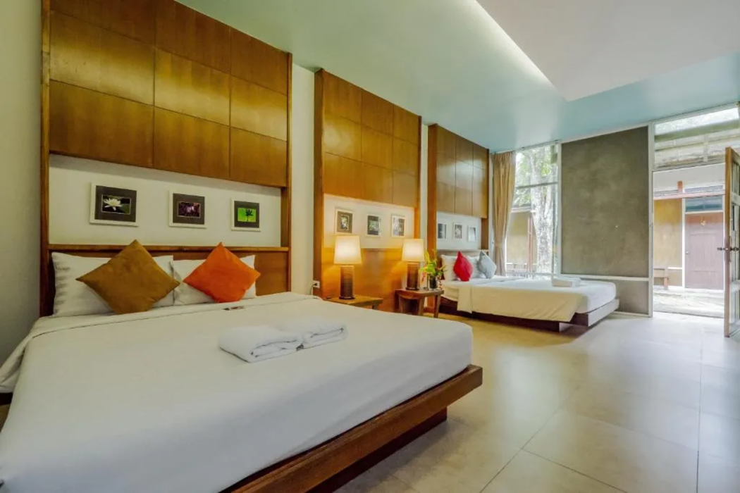 Nana Resort Kaengkrachan 13/65