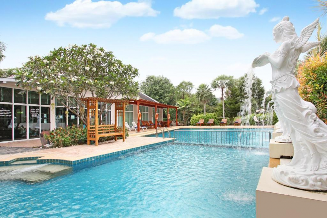 Nana Resort Kaengkrachan 34/65