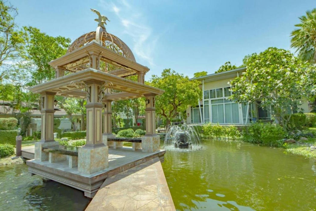 Nana Resort Kaengkrachan 1/65