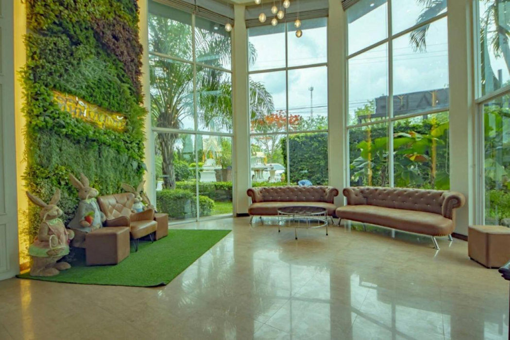 Nana Resort Kaengkrachan 7/65