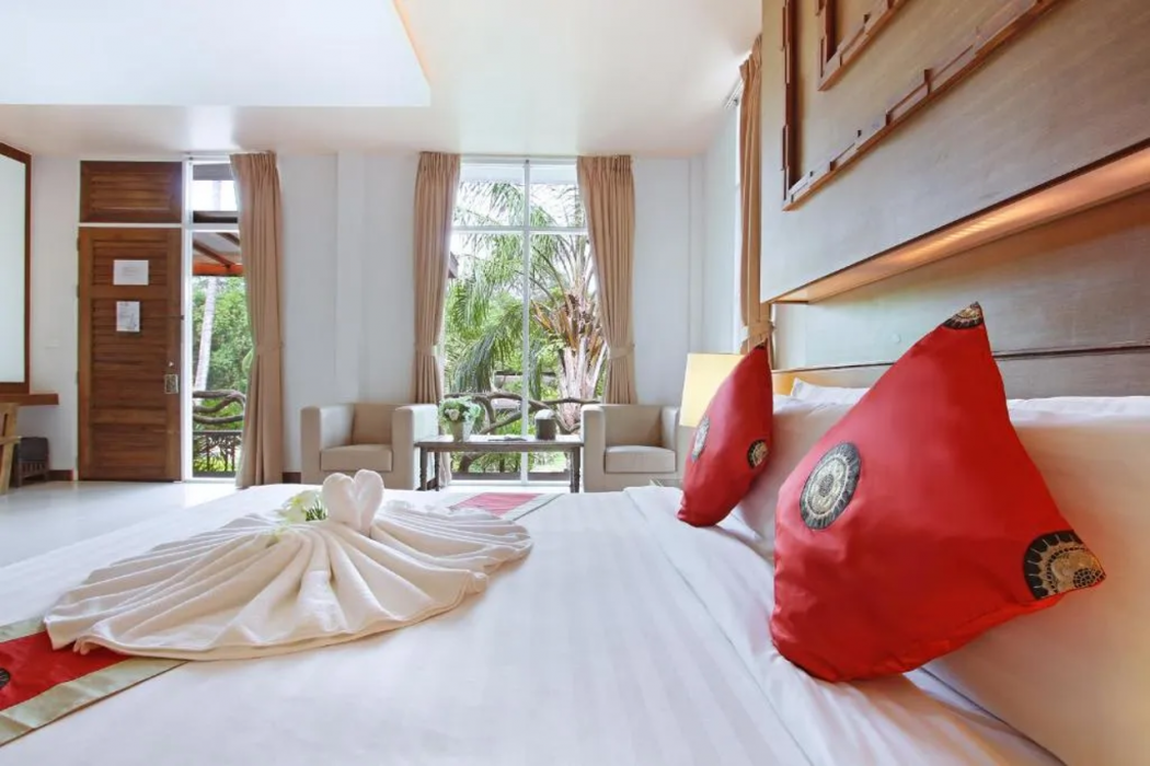 Nana Resort Kaengkrachan 9/65