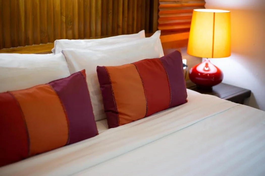Nana Resort Kaengkrachan 10/65