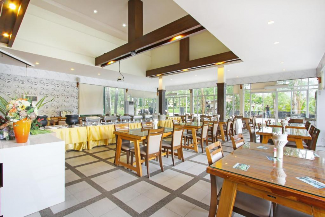 Nana Resort Kaengkrachan 46/65