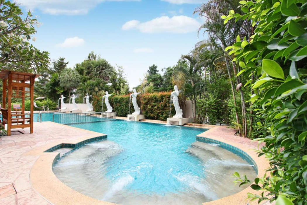 Nana Resort Kaengkrachan 33/65