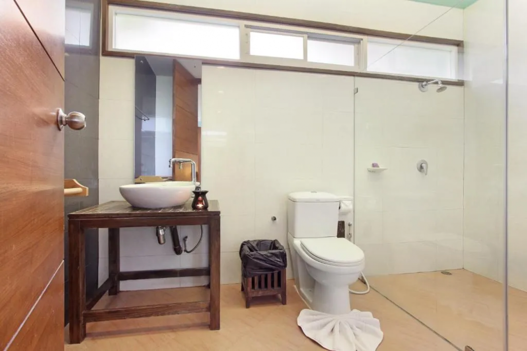 Nana Resort Kaengkrachan 12/65