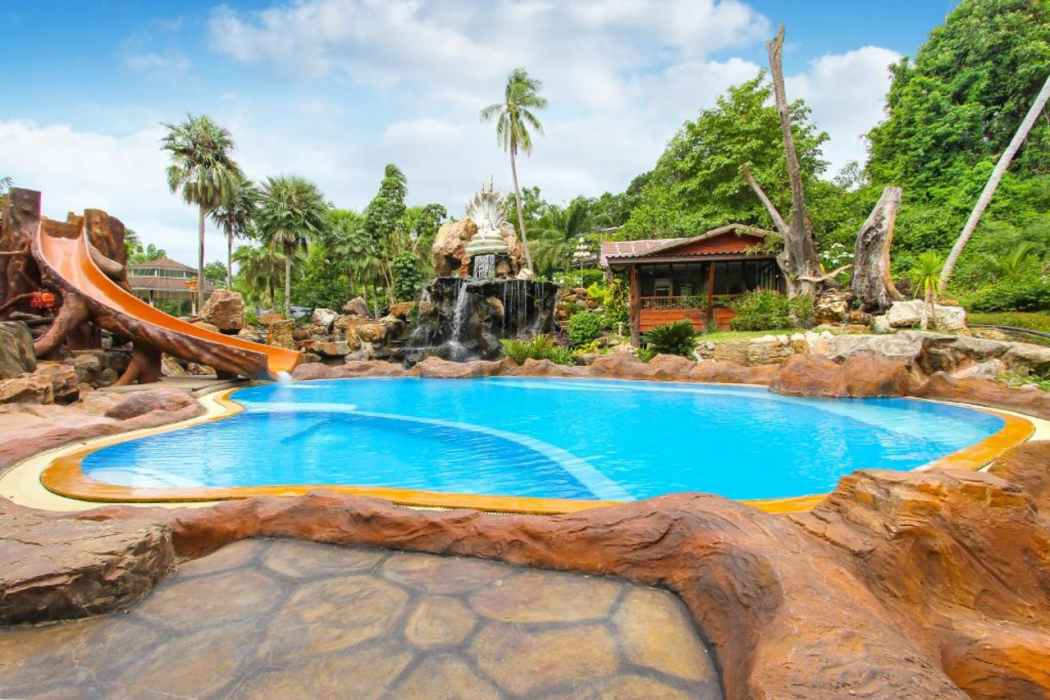 Nana Resort Kaengkrachan 32/65