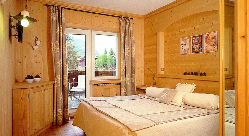HOTEL BAITA DEI PINI 6/32
