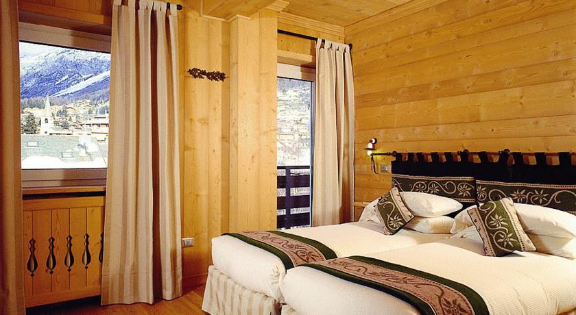 HOTEL BAITA DEI PINI 5/32