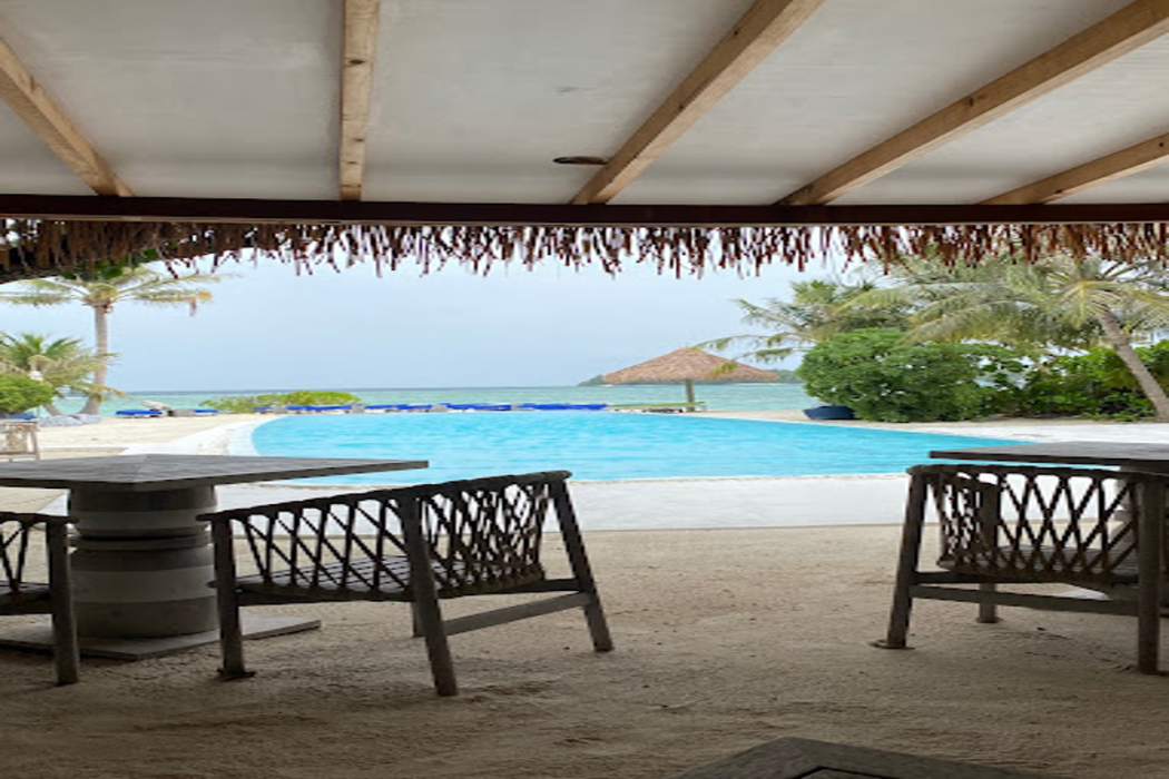 Como Cocoa Island 14/62