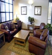 Best Western Alamosa Inn 2/10
