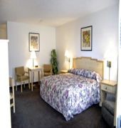 Best Western Alamosa Inn 3/10