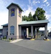 Best Western Alamosa Inn 1/10