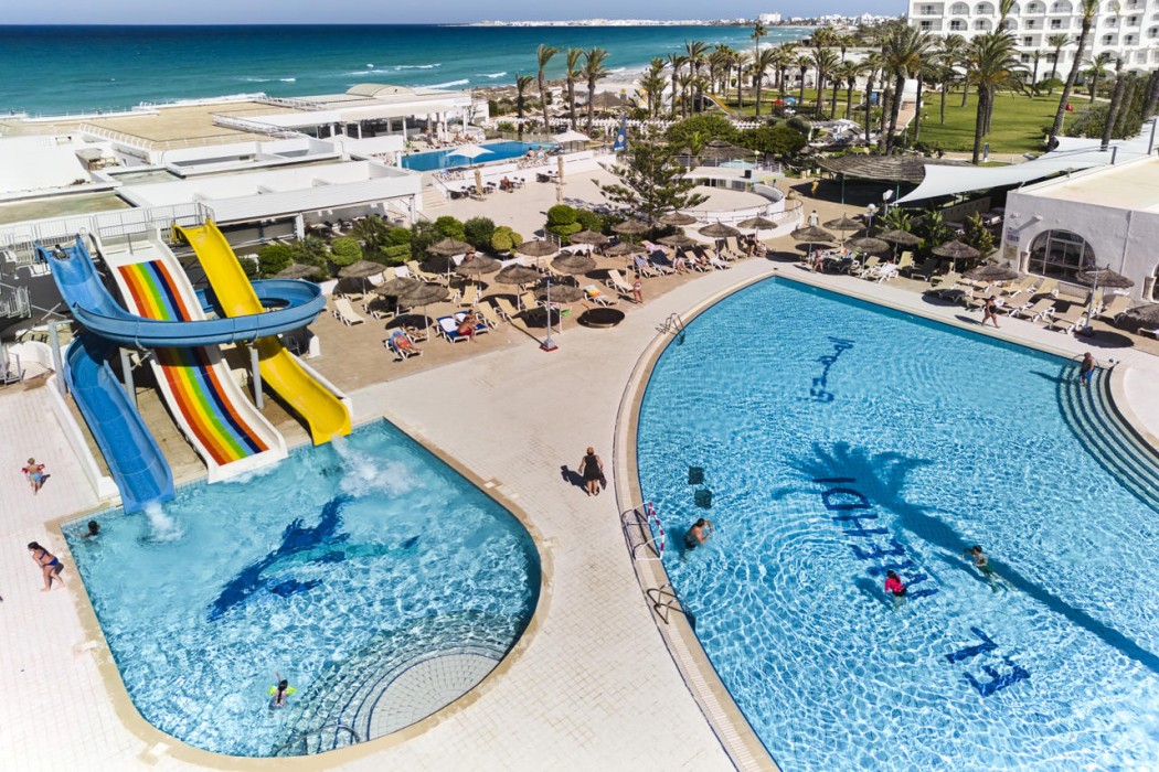 El Mehdi Beach Resort 38/84