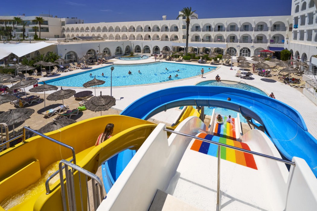 El Mehdi Beach Resort 37/84