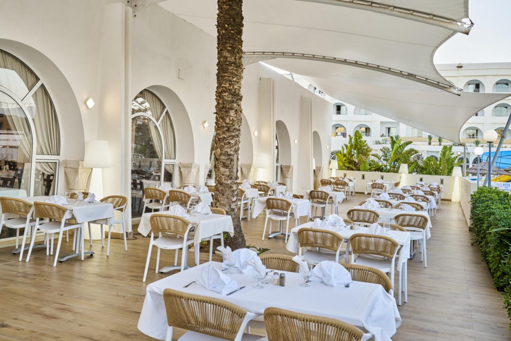 El Mehdi Beach Resort 54/84