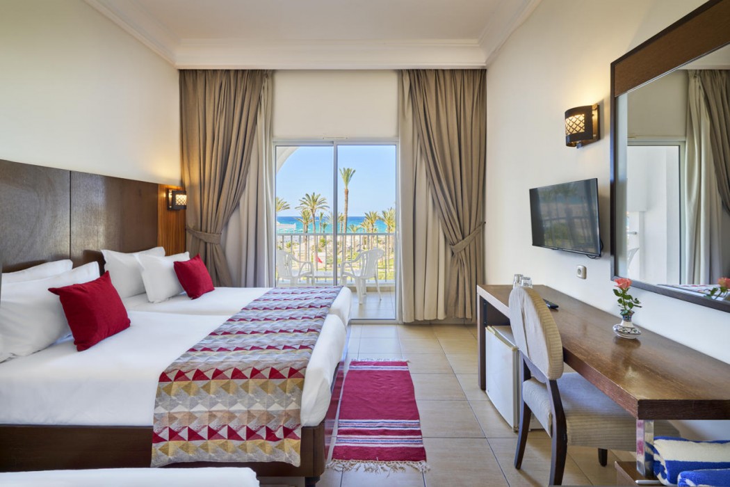 El Mehdi Beach Resort 14/84