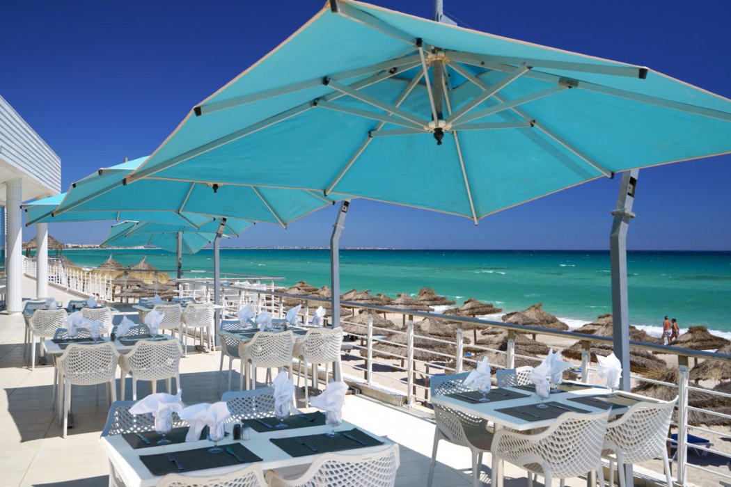 El Mehdi Beach Resort 52/84