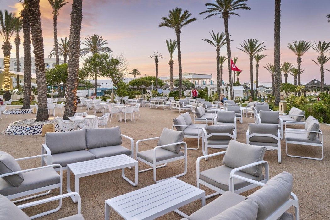 El Mehdi Beach Resort 61/84