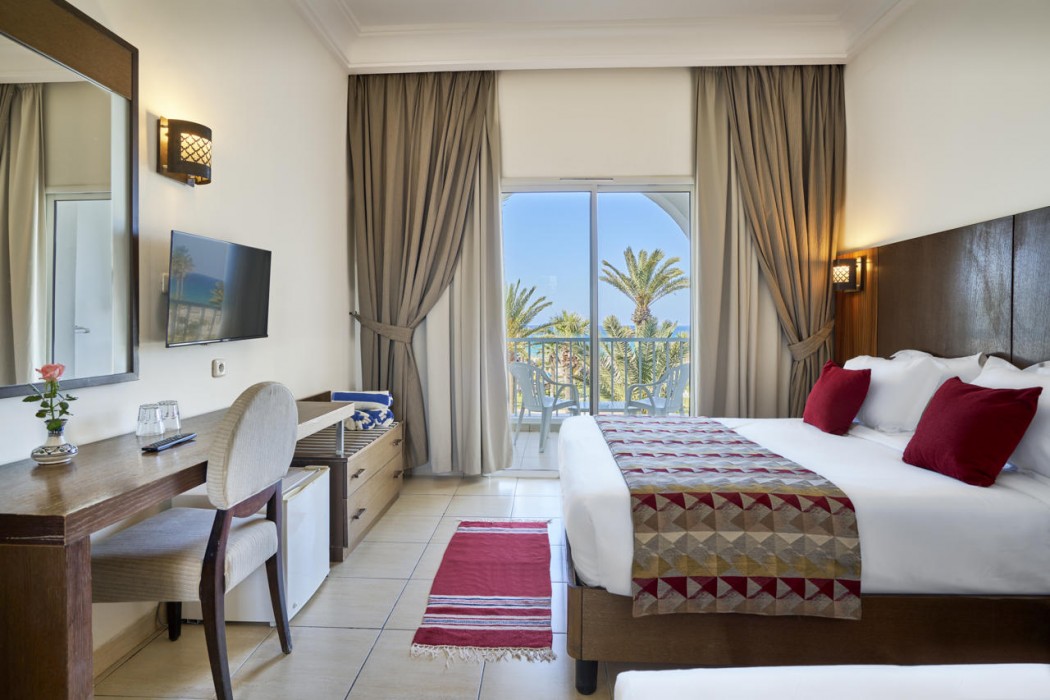 El Mehdi Beach Resort 8/84