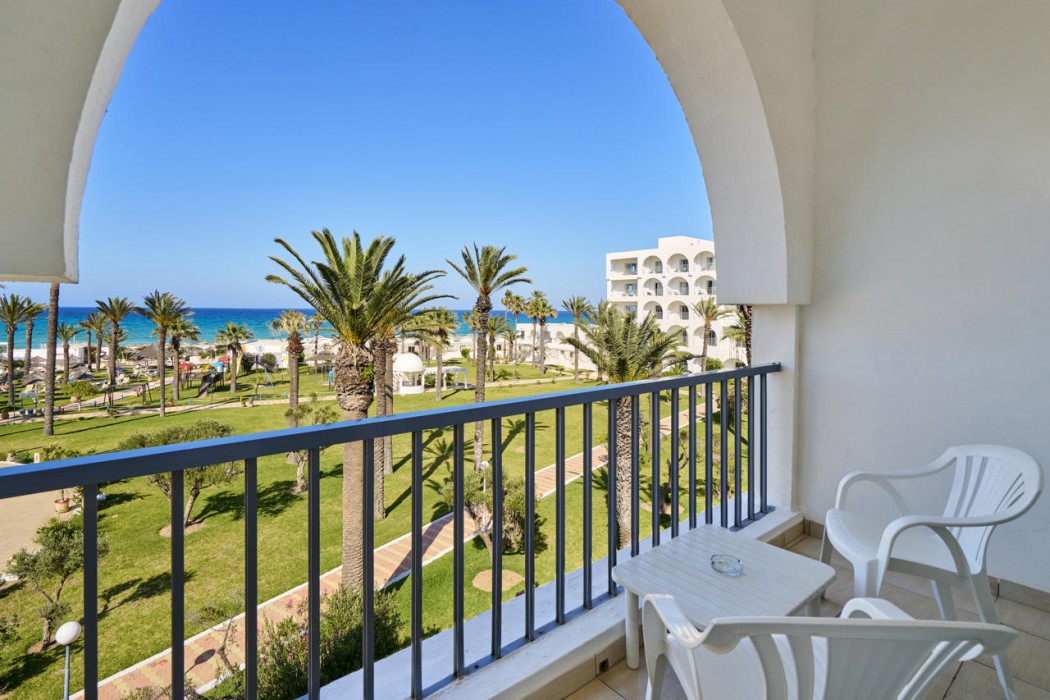 El Mehdi Beach Resort 16/84